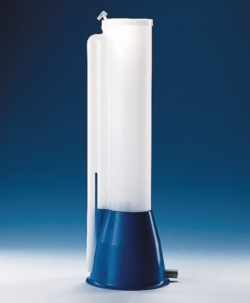 Pipettenspülsystem, Pipettenwascher