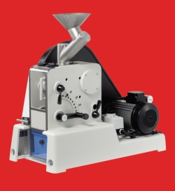 Backenbrecher PULVERISETTE 1 classic line