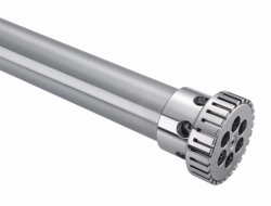 Dispergierwerkzeuge für T 65 basic/digital ULTRA-TURRAX®