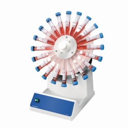 Mezcladores rotativos TR-200