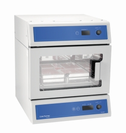 Sch&uuml;ttelinkubator SIM-200D-M