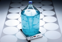 Magnetrührer maxMIX mit interner Steuerung