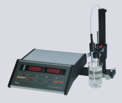 Labor-Konduktometer 703