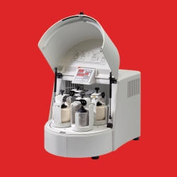 Molinos planetarios de bolas PULVERISETTE 5 classic line