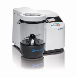 Messerm&uuml;hle GRINDOMIX GM 300