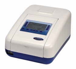 Espectrofot&oacute;metro Genova Plus, para an&aacute;lisis biol&oacute;gicos