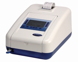 Espectrofot&oacute;metro Genova Nano