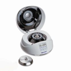 Centr&iacute;fugas MiniSpin&reg; y MiniSpin&reg; plus (IVD)