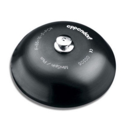 Deckel f&uuml;r Rotoren Eppendorf