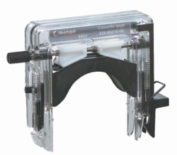 Kassetten für Mehrkanalpumpenköpfe Hei-FLOW