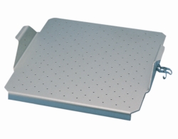 Halteklammernaufnahme AS 501.4