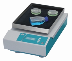 Kreisschüttler KM 2