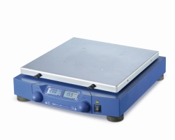 Agitador orbital, KS260 control NOL