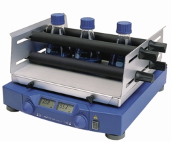 Agitador rec&iacute;proco HS 260 control NOL
