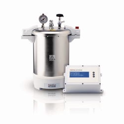 [LLG] Autoclaves de laboratorio CertoClav MultiControl 2