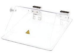 Aufklappbare Badabdeckungen für Wasserbäder PURA™