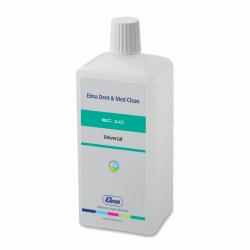 Concentrado para ba&ntilde;os de ultrasonidos elma clean 10