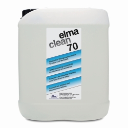 Ultraschallreinigungsmittel elma clean 70