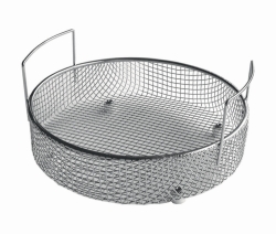 Einh&auml;ngek&ouml;rbe, rund f&uuml;r Ultraschall-B&auml;der SONOREX