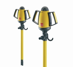 Fasspumpen B2 Vario mit Netzantrieb, PP