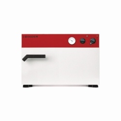 Brutschrank mit mechanischer Regelung Serie B 28