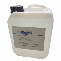 Heizbadfl&uuml;ssigkeit BUDDE