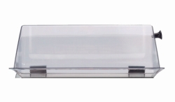 Tapas para ba&ntilde;os de agua con agitaci&oacute;n, SW