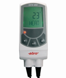 Thermometer GFX 460-B