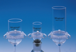 Dreiteiliger Trichter