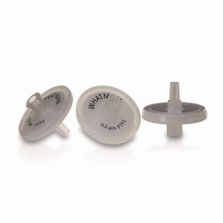 Spritzenvorsatzfilter Puradisc&trade;, PTFE