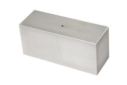 Bloque QB, macizo, para Termostatos digitales de bloque series QBD/QBH
