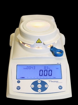 <B>Determinador de humedad BM 65</B>