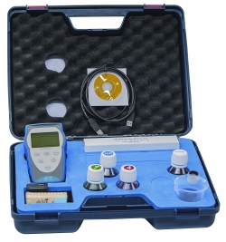 pH 70 Handheld Meter Set Advanced