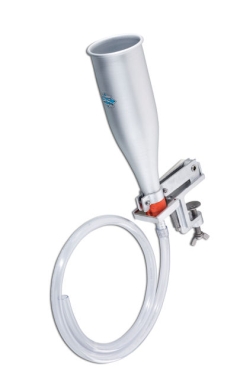 Schmutzpr&uuml;fer Gerber