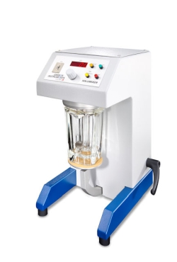 Mezclador Solumixer