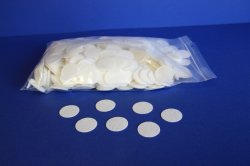 Sedimenttest Rundfilter