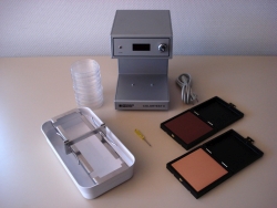 Colorimeter Colortest II
