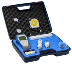 Conductivity meter COND70