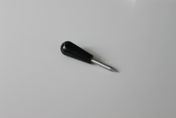 Can Opener, Steel Thorn with Handle