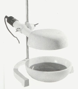 Epiradiator of Silica 500 W