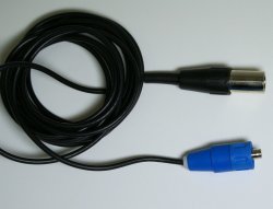 Accesorios para las cadenas de medici&oacute;n del pH