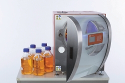 Dampfsterilisator LABOKLAV 25