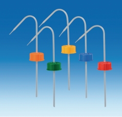 Spritzaufsätze VENT-CAP, PP