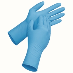 Einmalhandschuhe uvex u-fit strong N2000, Nitril