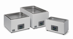 Ba&ntilde;os de agua digitales b&aacute;sicos JB Academy