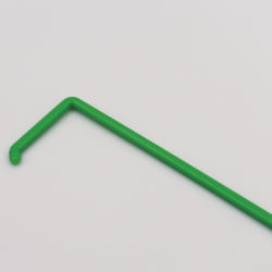 Asas, PP, est&eacute;riles, empaquetadas individualmente