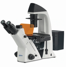 Inversmikroskop Lab Line OCM