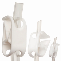 Pinzas para tubos, Acetal