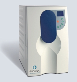Sistemas de &oacute;smosis inversa, Ultra Clear&trade; RO EDI