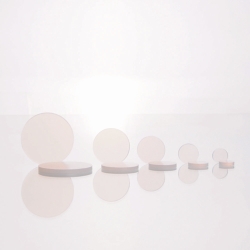 Silikondichtungen, Septa, VMQ